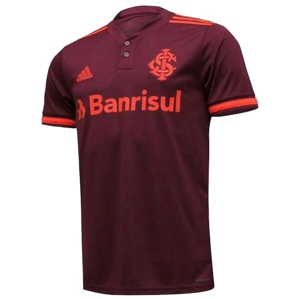 Authentic Camiseta Internacional 3ª 2021-2022